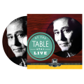 At the Table Live Lecture Jack Carpenter